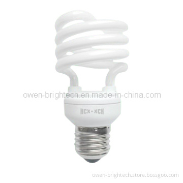 Mini Energy Saving Lamp (half spiral)
